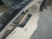 Lang Heckklappe Scharniere Scharnier Links Nissan Murano, Z50 2003.08 - 2008.06 Gebraucht,