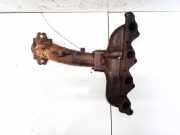 Abgaskr?mmer Peugeot Boxer, 1994.03 - 2002.04 Gebraucht,