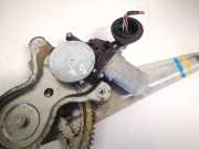 Fensterheber motor - Hinten Linke Lexus IS, II 2005.10 - 2013.03 8571058010,85710-58010 062040-1760