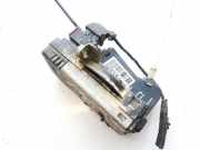 Türschloss Stangen - Vorne Rechts Opel Astra, G 1998.09 - 2004.12 24444016,