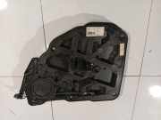 Schiebetürfensterheber ohne Elektromotor - Hinten Rechts Chrysler Sebring, III 2007.05 - 2010.12 3021937C,3021937C