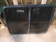 Seitenscheibe - Hinten Rechts Fiat Doblo, 2005.10 - 2009.08 Gebraucht,