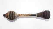 Antriebswelle Vorderachse - Vorne Linke Volkswagen Caddy, III 2004.03 - 2010.09 Gebraucht, bst
