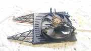 Kühlerlüfter Lüftermotor Volkswagen Golf, IV 1997.08 - 2003.10 1J0121207D,1355D2351 AKL