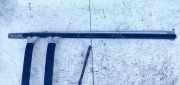 Dachreling Linke Hyundai Santa Fe, 2006.03 - 2012.09 Gebraucht,