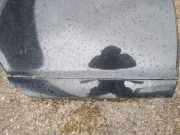 Zierleiste T?r Zier-Schutzleiste - Hinten Rechts Audi A6, C6 2005.01 - 2008.10 Gebraucht,