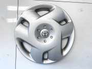 Radkappe Radzierblenden - R17 Toyota Corolla Verso, II 2001.09 - 2004.05 2518,