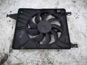 Kühlerlüfter Lüftermotor Nissan Qashqai, I 2010.06 - 2013.01 facelift 8393199,
