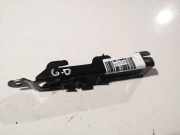 Sicherheitsgurt-Einstellschiene - VORNE RECHTS Volkswagen Golf, IV 1997.08 - 2003.10 1j0857819c, APE