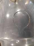 Abdeckung Abschlepphaken - Vorne Toyota Auris, I E15 2006.10 - 2012.10 Gebraucht,