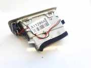 Luftdüse linke Skoda Superb, II 2008.03 - 2013.06 3T0819383,3T0819383