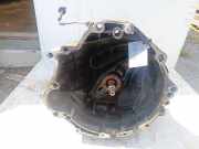 Schaltgetriebe Audi A6, C5 2001.08 - 2005.01 facelift FRF,