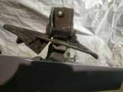 Lang Heckklappe Scharniere Scharnier - Hinten Rechts Land-Rover Freelander, 2006.10 - 2013.12 Gebraucht,