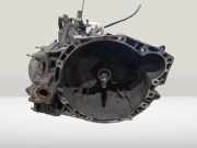 Schaltgetriebe Peugeot 407, 2004.05 - 2010.12 20MB02,