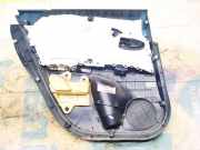 Türverkleidung - Hinten Rechts Toyota Avensis, III 2009.02 - 2012.06 6763805050, 67638-05050