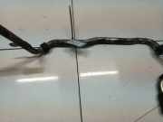 K?hlmittelrohrleitung Volkswagen Touareg, 2002.10 - 2007.09 Gebraucht,