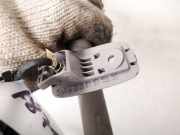 Sonnenblende Volkswagen Passat, B6 2005.08 - 2010.11 3c0857552l, BMP