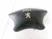 Airbag Fahrer Peugeot Partner, I 2003.01 - 2009.06 facelift 96454029XT01,