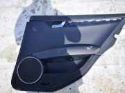 Türverkleidung - Hinten Rechts Mercedes-Benz W204, 2007.01 - 2011 A2045402710,A2047300422 A2049055502