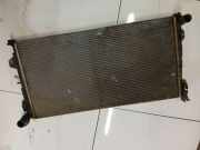 Wasserkühler Chrysler Voyager, IV 2000.02 - 2008.12 Gebraucht,