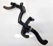 Kühlmittelrohrleitung Citroen C4 Picasso, I 2006.01 - 2013.06 9660660580,