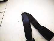 Gurtschloss - Hinten CENTER Nissan X-Trail, 2001.06 - 2007.06 Gebraucht,