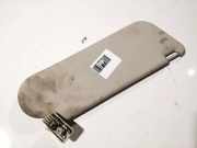 Sonnenblende Opel Astra, G 1998.09 - 2004.12 Gebraucht,