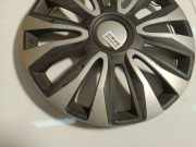 Radkappe Radzierblenden - R16 Peugeot 407, 2004.05 - 2010.12 Gebraucht ,