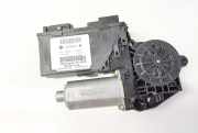 Fensterheber motor - Hinten Rechts Volkswagen Phaeton, 2002.04 - 2006 3D0959704E, 038060534 Bgh