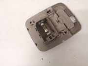 Innenbeleuchtung - Hinten Nissan X-Trail, 2001.06 - 2007.06 Gebraucht,