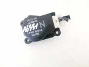 Stellmotor L?ftung Peugeot 206, 1998.08 - 2002.07 91508ua21,eam501