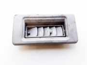 Lüftungsgitter Armaturenbrett Mitsubishi Pajero, 1999.10 - 2006.12 Gebraucht,