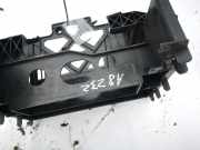 Innenausstattung Audi A6, C4 1994.06 - 1997.10 4a0863281d,