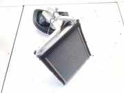 Heizungskühler Wärmetauscher Skoda Superb, II 2008.03 - 2013.06 3c0819031,