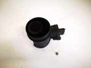 Luftmassenmesser Opel Meriva, A 2002.12 - 2006.01 55350047, 0281002620