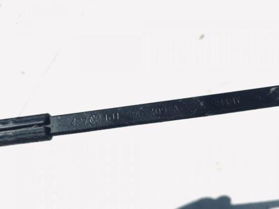 Windschutzscheibe Scheibenwischer Audi A3, 8L 1996.09 - 2000.10 1j1955409a, Bild Windschutzscheibe Scheibenwischer Audi A3, 8L 1996.09 - 2000.10 1j1955409a,