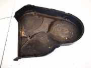 Zahnriemenschutz Abdeckung Volkswagen Golf, II 1983.08 - 1992.07 068109123d,