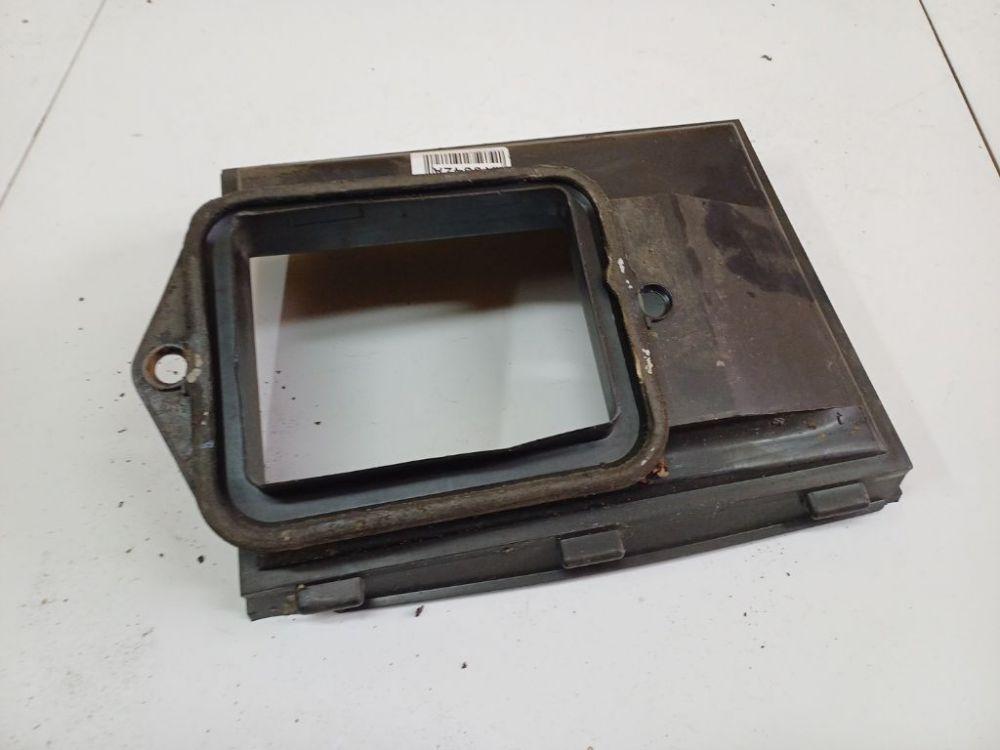 Luftfilterkasten Volkswagen Golf, IV 1997.08 - 2003.10 1J1819640B, 1J1 819 640B AGU