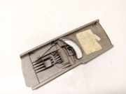 Innenausstattung Audi A6, C5 2001.08 - 2005.01 facelift 4b0867244d,