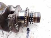 Kurbelwelle Ford Mondeo, 2000.11 - 2007.03 Gebraucht,