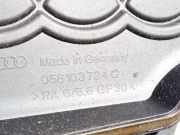 Motorabdeckung Audi A4, B5 1994.11 - 1999.09 058103724c,