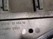 Ansaugschlauch Luftfilter Saugrohr Volvo V70, I 1996.11 - 2001.01 9166414, 91 664 14