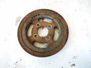 Riemenscheibe Kurbelwelle Chevrolet Cruze, 2008.01 - 2012.06 Gebraucht,