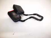 Gurtschloss - Hinten CENTER Volkswagen Golf, IV 1997.08 - 2003.10 1j0857488b,