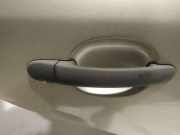 T?rgriff T?raussengriff - Hinten Rechts Skoda Octavia, I 1996.09 - 2000.11 Gebraucht,