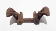 Bremssattelträger - Vorne Linke Alfa-Romeo 156 1997.07 - 2003.11 Gebraucht,