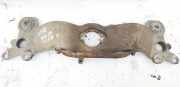 Vorderachse - Achsträger Audi A4, B6 2000.11 - 2004.11 Gebraucht,