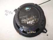 Lautsprecher Renault Megane, II 2002.11 - 2006.06 wj1s55v3, wj1-s55v3