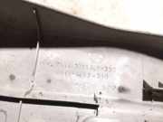 Schwellerverkleidung - Hinten Rechts Nissan X-Trail, 2001.06 - 2007.06 769538h300,h611-5452-300