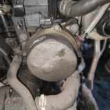 Unterdruckpumpe Vacuumpumpe Bremsanlage Jaguar X-Type, 2001.06 - 2007.11 Gebraucht,